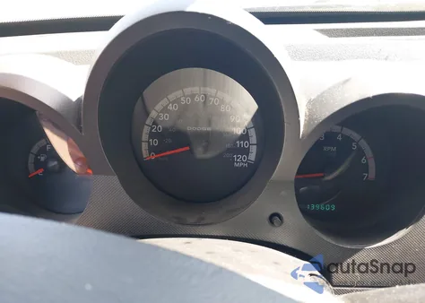 2010 Dodge Nitro Se z USA, uszkodzony, nr VIN 1D4PT2GK2AW105410